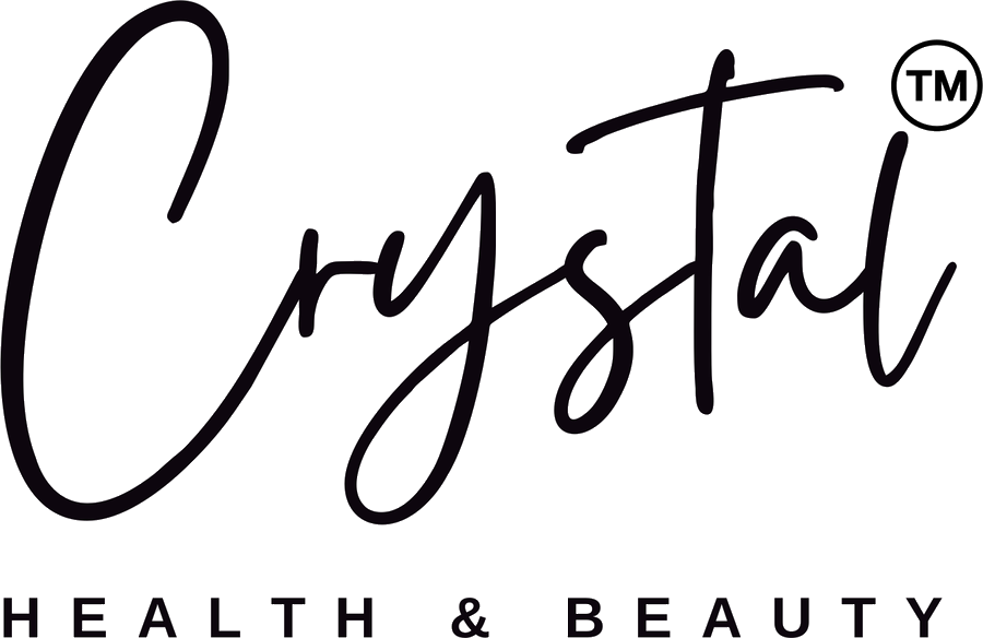 Crystal Health & Beauty